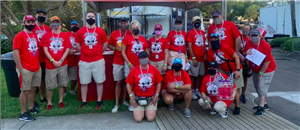 PTA Volunteers 